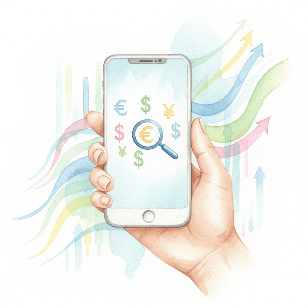 놓친 통신비 환급? 내 돈 찾는 법!