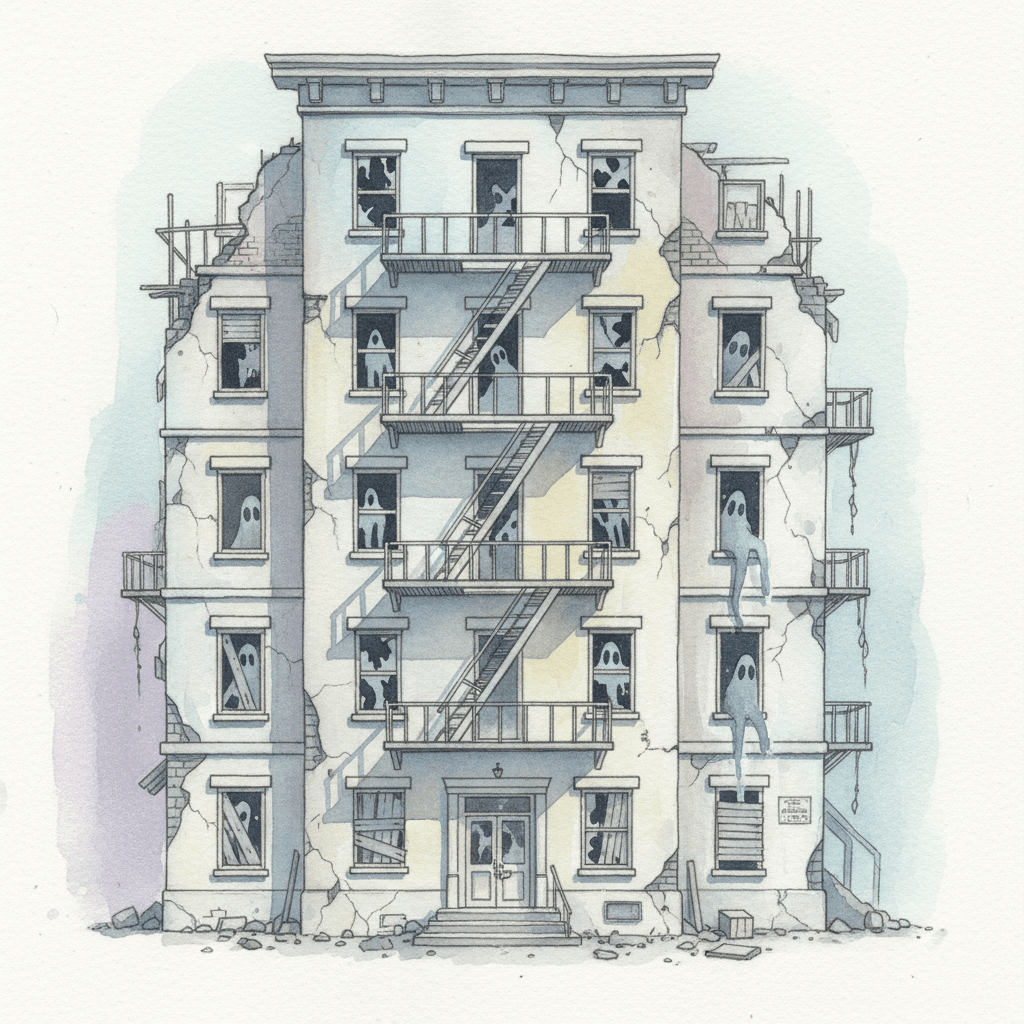 스위트홈: 욕망이 낳은 괴물들